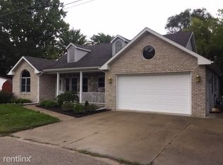 320 State Park Dr, Bay City, MI 48706