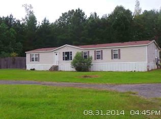 174 Helena Rd, Braxton, MS 39044