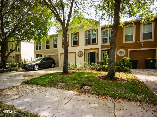 10535 AUTUMN TRACE Road, Jacksonville, FL 32257