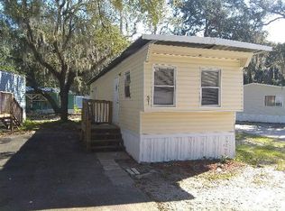 4943 E Hillsborough Ave LOT 31, Tampa, FL 33610