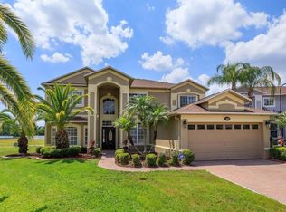 4950 Cyrilla Ln, Orlando, FL 32829