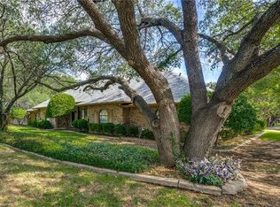 4212 Candlewind Ln, Fort Worth, TX 76133