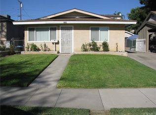 852 S K St, San Bernardino, CA 92410