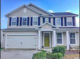 1309 Telfair Ct, Conway, SC 29527