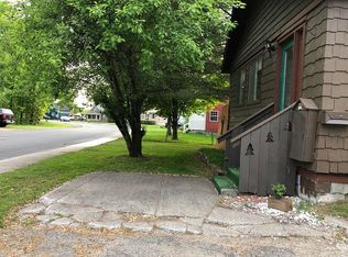 37 Water St, Tupper Lake, NY 12986