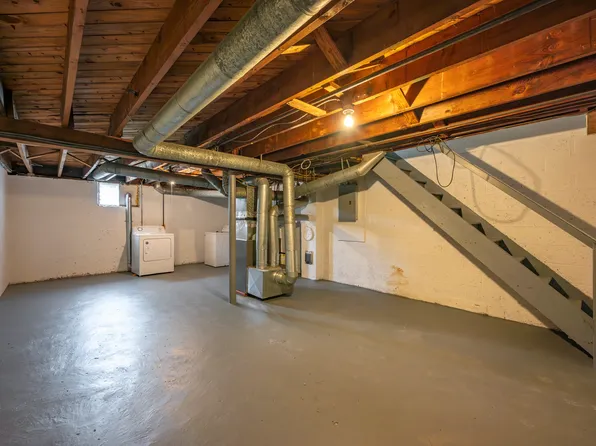 West Gate Townhomes