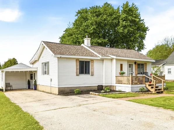 4364 Baker Rd, Bridgeport, MI 48722