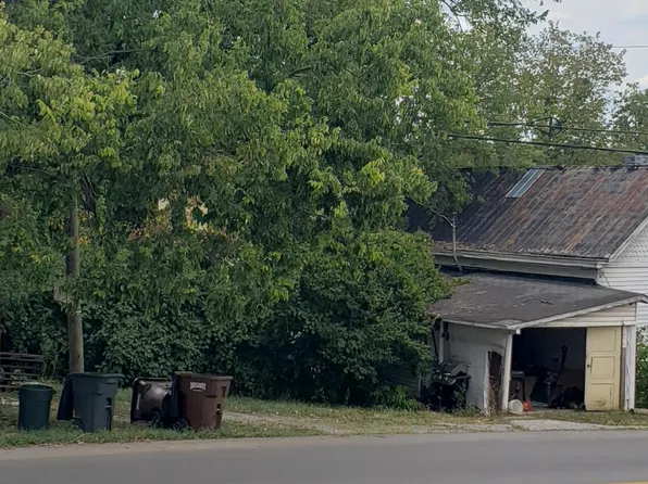 550 New Lair Rd, Cynthiana, KY 41031