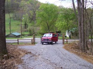 McBride Rd, Morristown, TN 37814