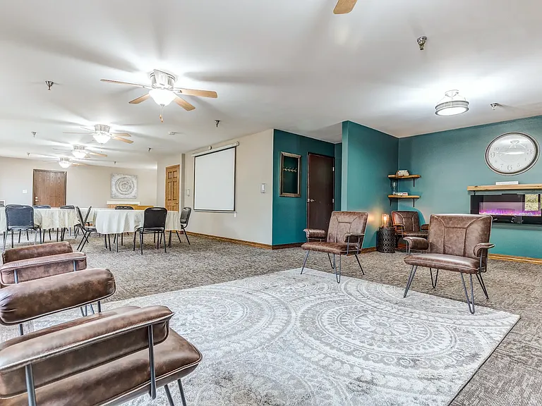 Greenbrook Apartments — Photo 18