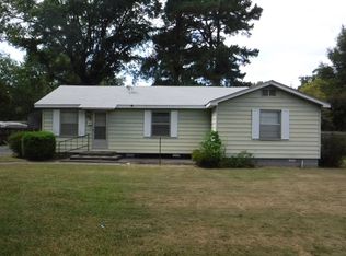 1919 Clifton St, Conway, AR 72032