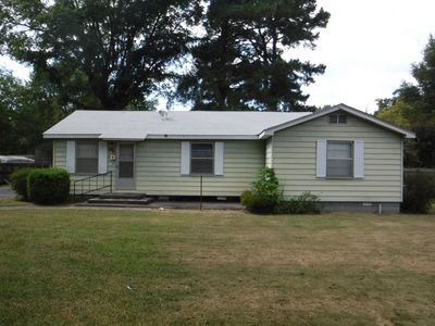 1919 Clifton St, Conway, AR, 72032