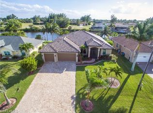 3624 SW 2nd St, Cape Coral, FL 33991