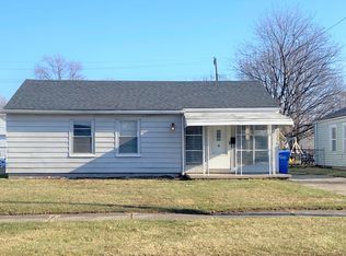 25250 Tecla Ave, Warren, MI