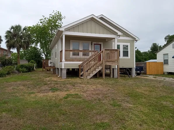 1614 Long Ave, Port Saint Joe, FL 32456