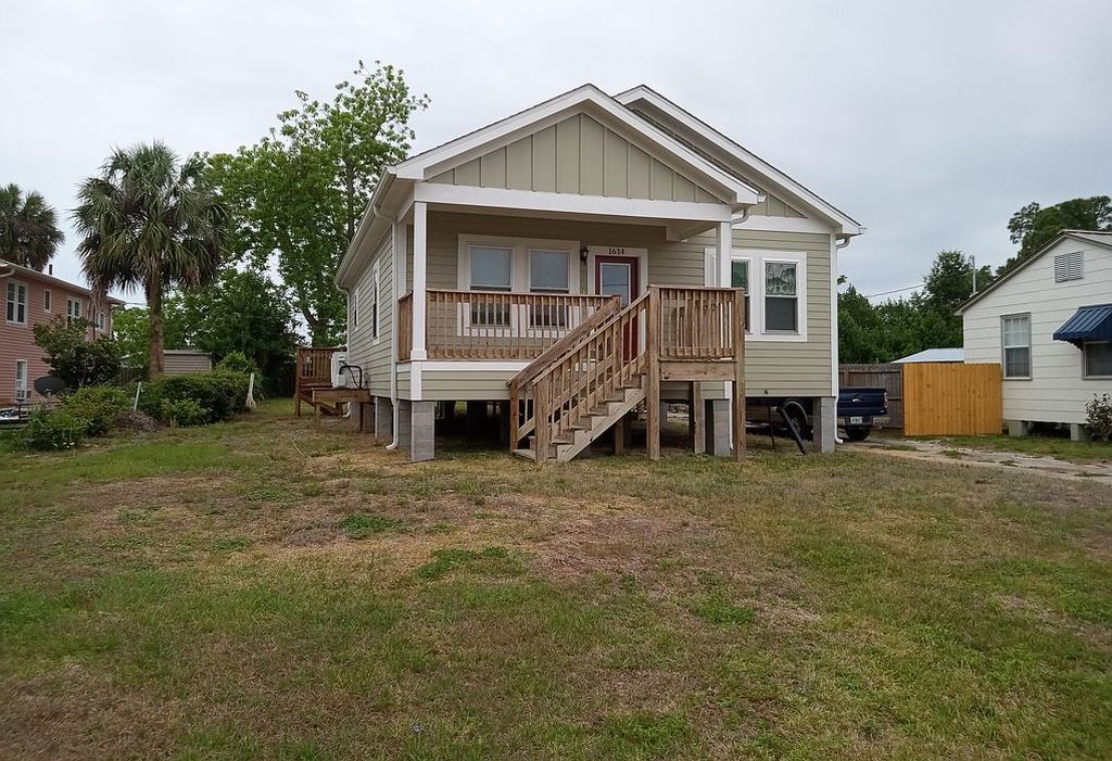 1614 Long Ave - Property Image