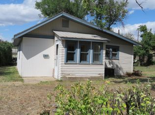 1401 6th St, Havre, MT 59501
