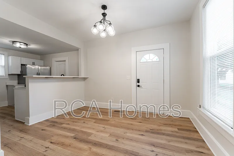 Building Photo - 874 Fletcher Ave #B