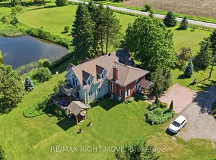 4201 8th Line N, Oro Medonte, ON L0K1E0