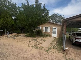 1801 S 10th St, Lamar, CO 81052