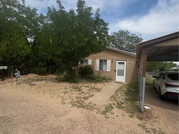 1801 S 10th St, Lamar, CO 81052