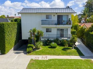 1448 Stearns Dr, Los Angeles, CA 90035