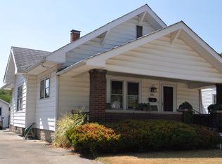 555 Monterey Ave, Terre Haute, IN 47803