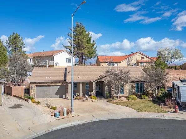 201 S 2020 East Cir, St George, UT 84790