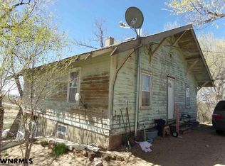 30057 County Road 7, Morrill, NE 69358
