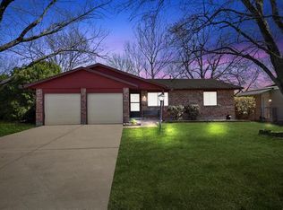 2209 S 130th Ave E, Tulsa, OK 74134