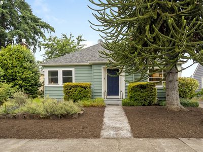 2535 N Baldwin St, Portland, OR, 97217