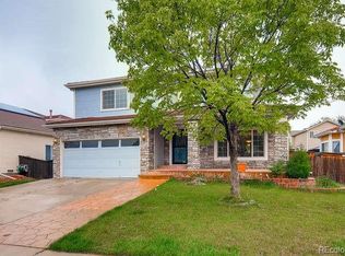 4316 Cathay St, Denver, CO 80249