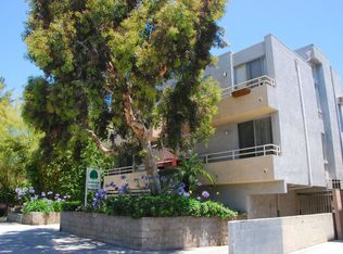 3642 Hughes Ave, Los Angeles, CA 90034