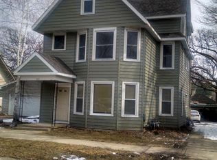 153 Dunning St, Madison, WI 53704