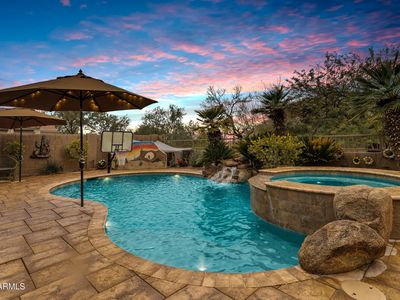 2234 N HUDSON Court, Florence, AZ, 85132