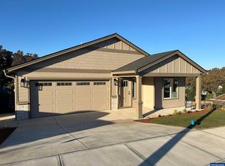 5618 Jeremy Valley Ave SE LOT 71, Salem, OR 97306