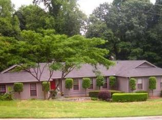 2387 Norwich Way, Tucker, GA 30084