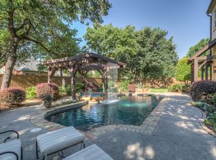 2315 Hawthorne Ave, Colleyville, TX 76034