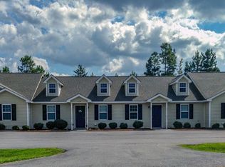 BriarCliff Apartments, South Hill, VA 23970