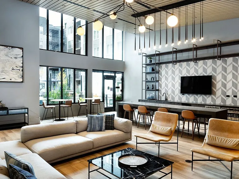 Clubroom