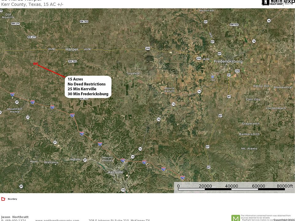 2nd image of 15 ACRES TBD FM 479 LOT 6