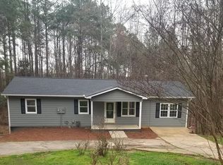 261 Connecticut Ave, Tallapoosa, GA