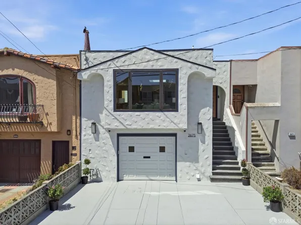 2675 45th Ave, San Francisco, CA 94116