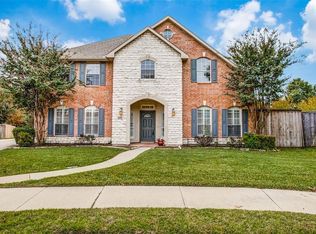 3213 Normandy Dr, McKinney, TX 75070
