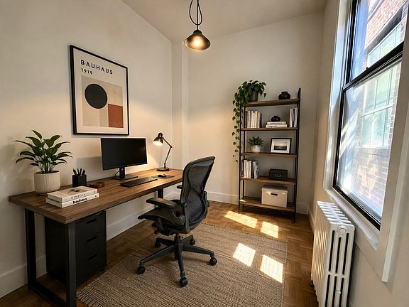 5th image of 348 Classon Ave #1A