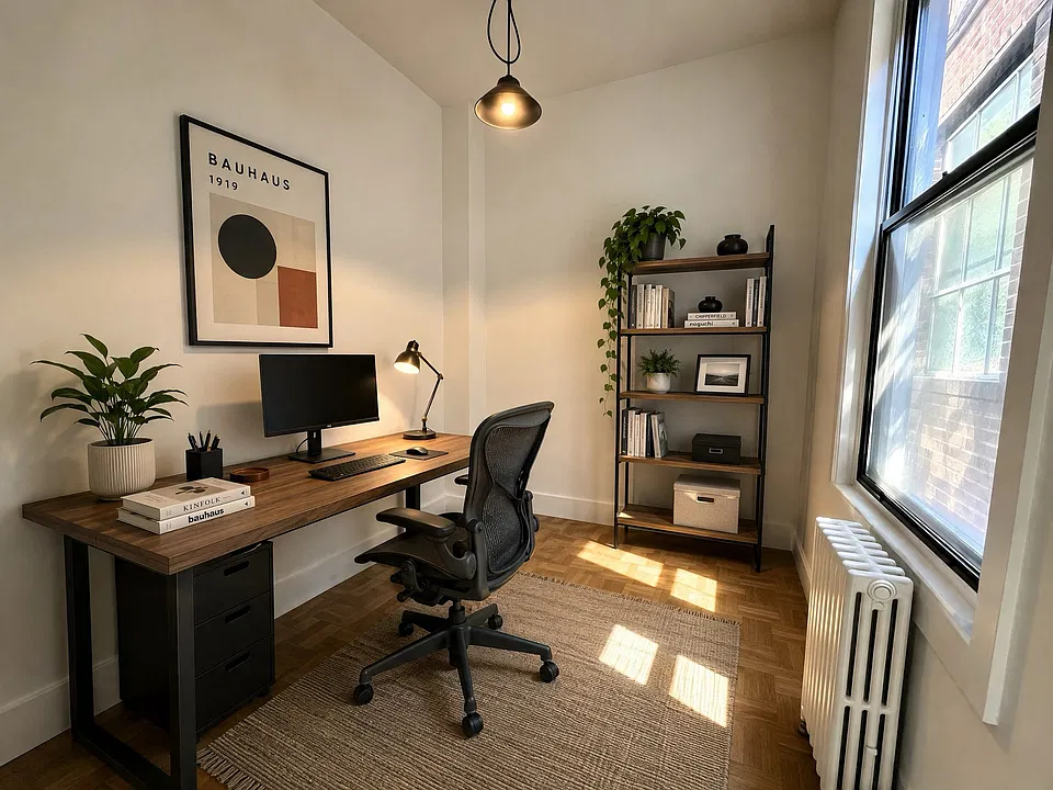348 Classon Ave #1