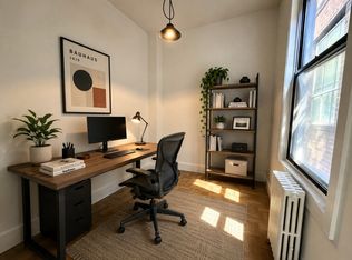 348 Classon Ave #1, Brooklyn, NY 11238