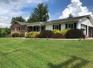 1697 Prestige Dr, Conover, NC 28613