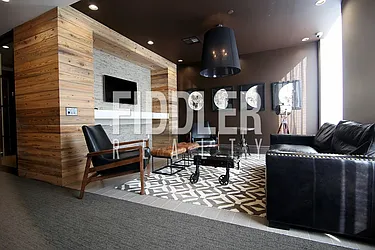 Rented by Fiddler Realty