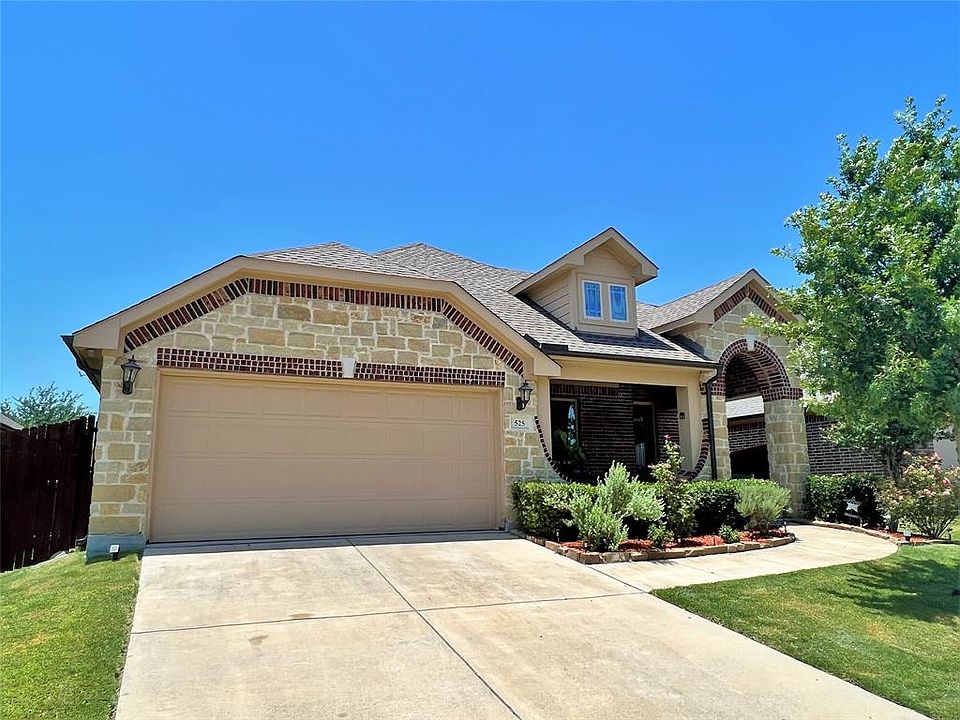 525 Kelvington Dr, Anna, TX 75409 Zillow